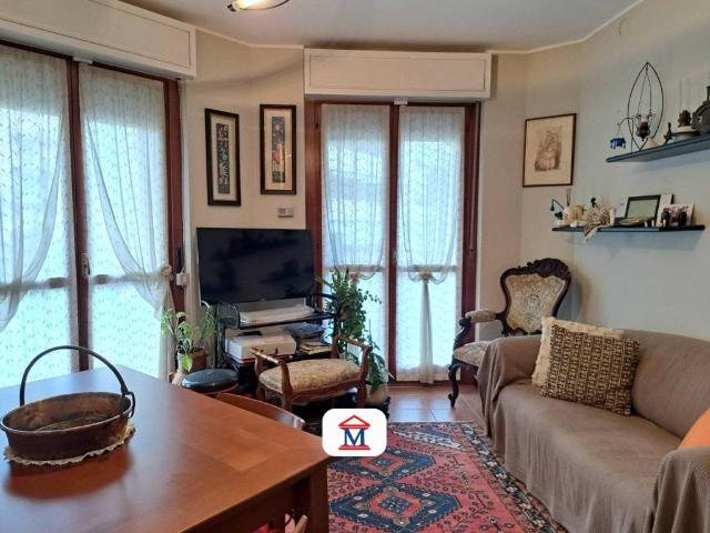 Appartamento in vendita a Bergamo BG