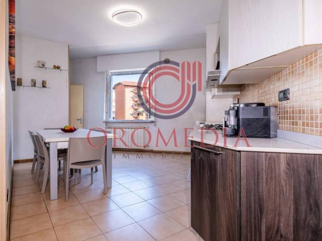 Appartamento in vendita a Bergamo BG