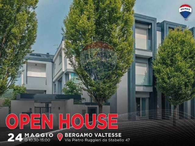Appartamento in vendita a Bergamo BG