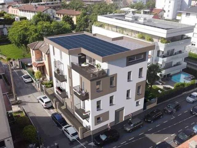 Appartamento in vendita a Bergamo BG