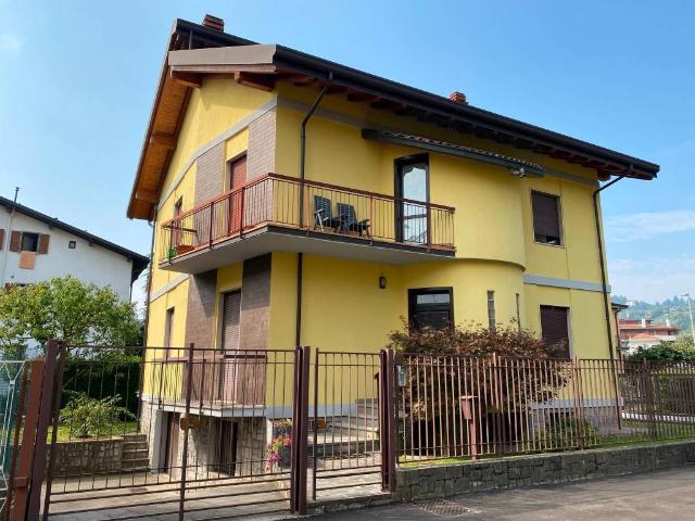 Appartamento in vendita a Bergamo BG