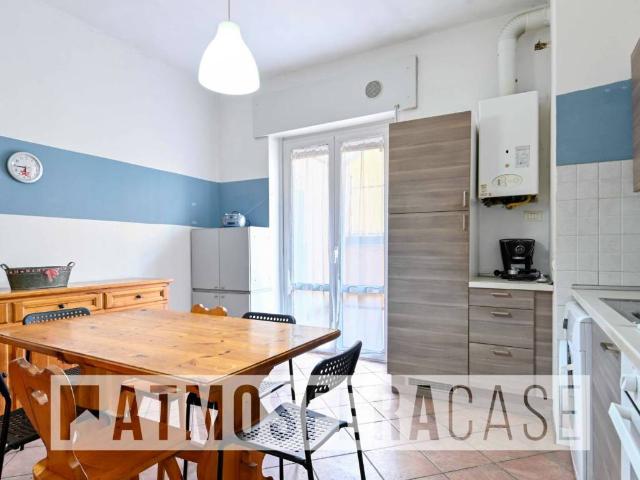 Appartamento in vendita a Bergamo BG