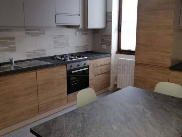 Appartamento in vendita a Bergamo BG