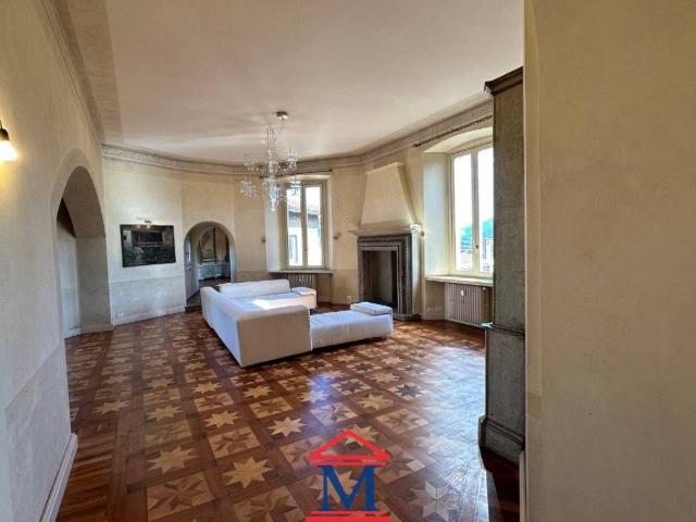 Appartamento in vendita a Bergamo BG