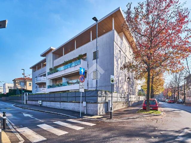 Appartamento in vendita a Bergamo BG