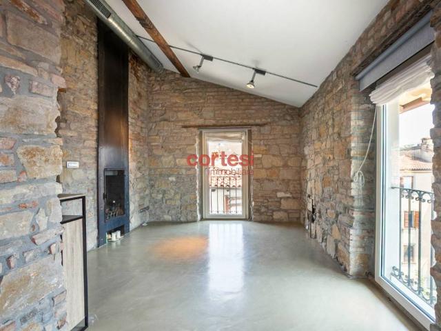 Appartamento in vendita a Bergamo BG