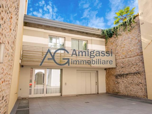 Appartamento in vendita a Bergamo BG