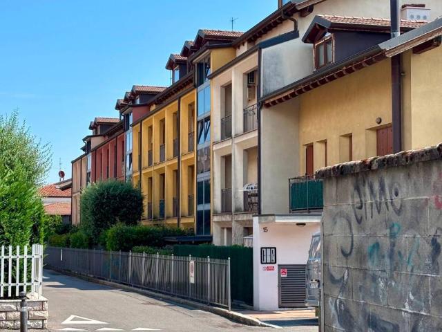 Appartamento in vendita a Bergamo BG