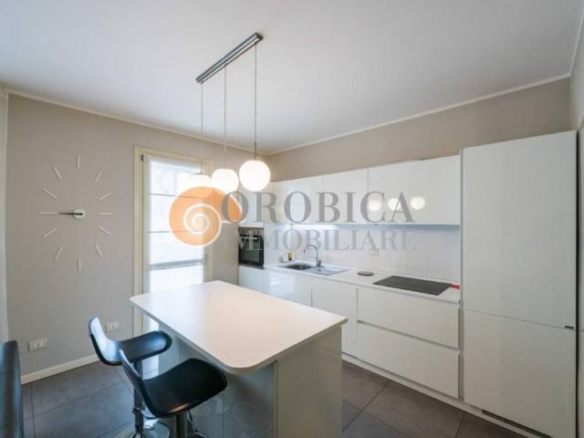 Appartamento in vendita a Bergamo BG