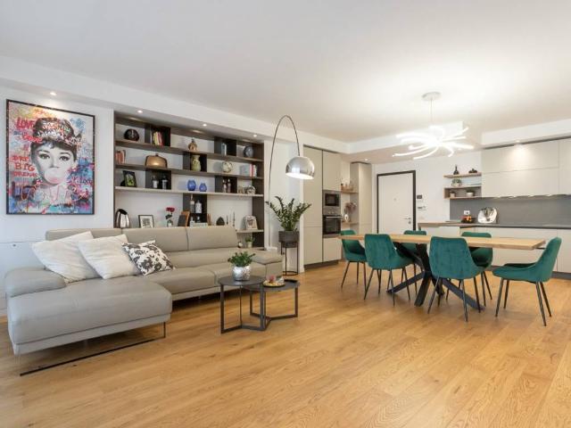 Appartamento in vendita a Bergamo BG