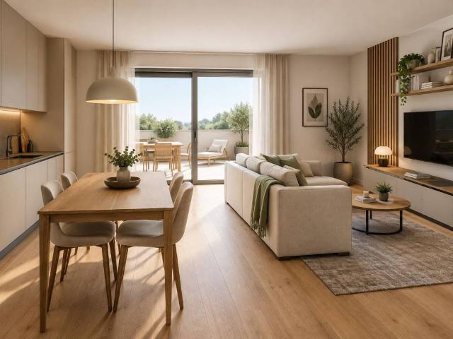 Appartamento in vendita a Bergamo BG