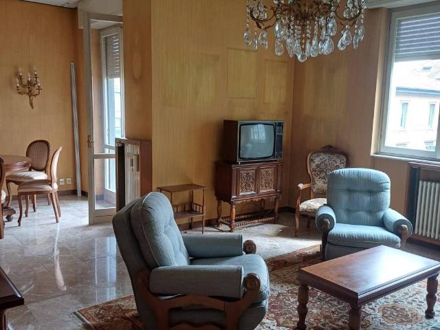 Appartamento in vendita a Bergamo BG