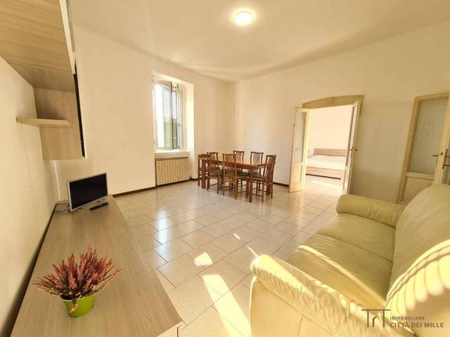 Appartamento in vendita a Bergamo BG