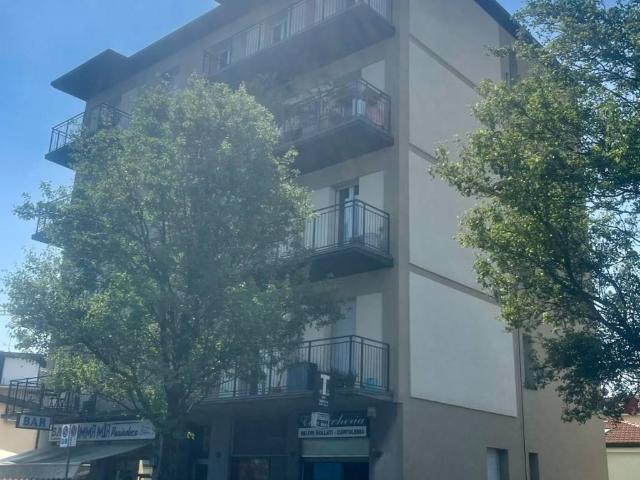 Appartamento in vendita a Bergamo BG