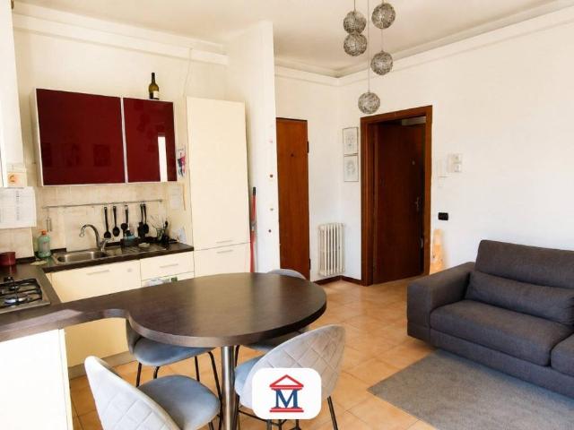 Appartamento in vendita a Bergamo BG