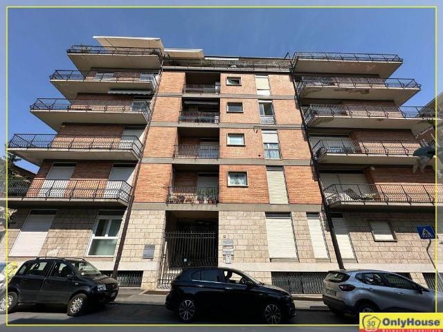 Appartamento in vendita a Bergamo BG