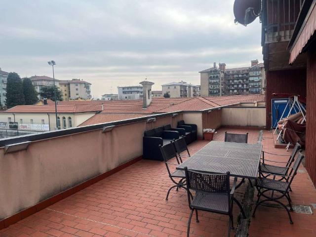 Appartamento in vendita a Bergamo BG