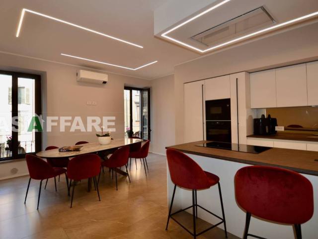 Appartamento in vendita a Bergamo BG