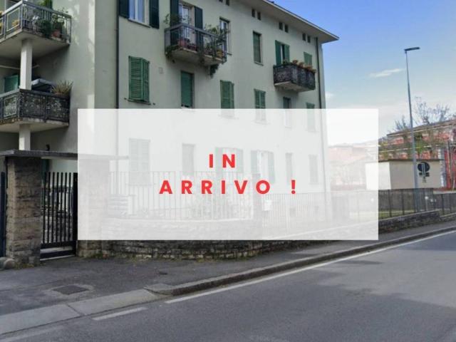 Appartamento in vendita a Bergamo BG