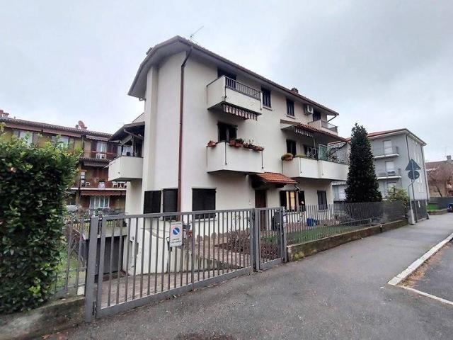 Appartamento in vendita a Bergamo BG