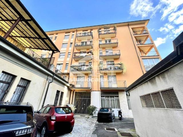 Appartamento in vendita a Bergamo BG