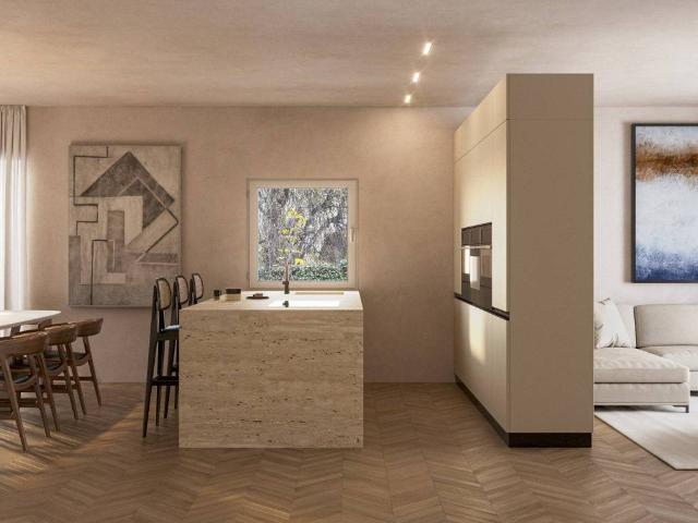 Appartamento in vendita a Bergamo BG
