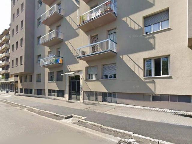 Appartamento in vendita a Bergamo BG