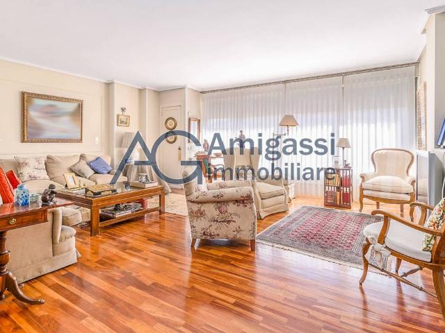 Appartamento in vendita a Bergamo BG