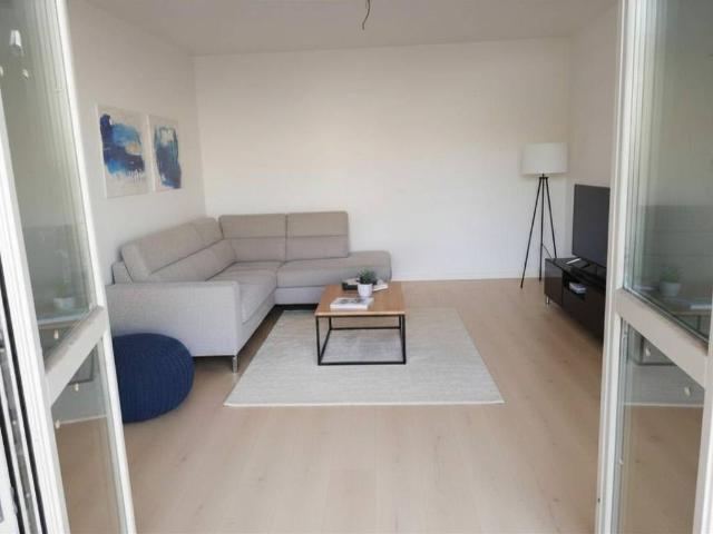 Appartamento in vendita a Bergamo BG