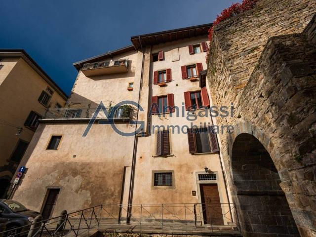 Appartamento in vendita a Bergamo BG
