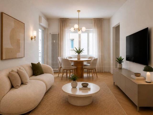 Appartamento in vendita a Bergamo BG