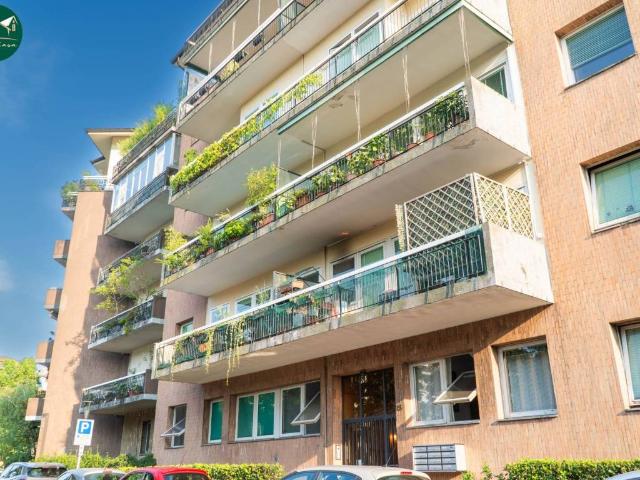 Appartamento in vendita a Bergamo BG