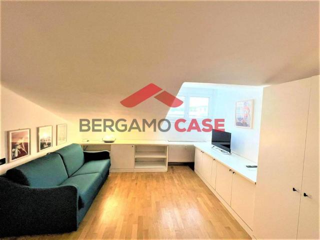 Appartamento in vendita a Bergamo BG