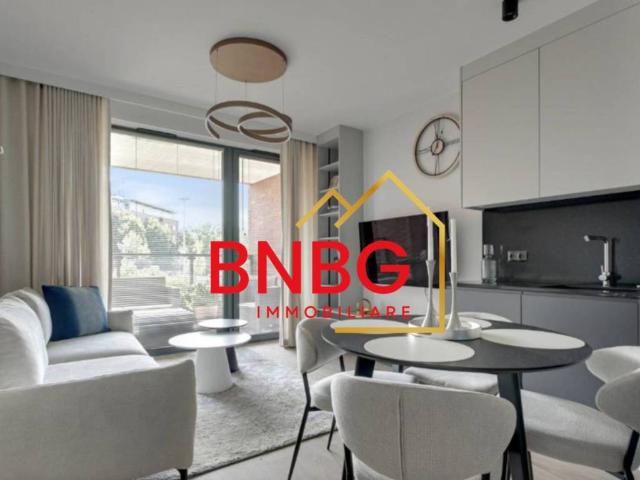 Appartamento in vendita a Bergamo BG