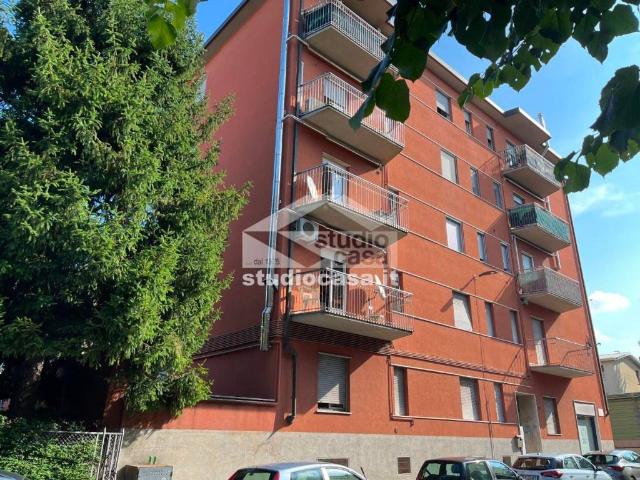 Appartamento in vendita a Bergamo BG