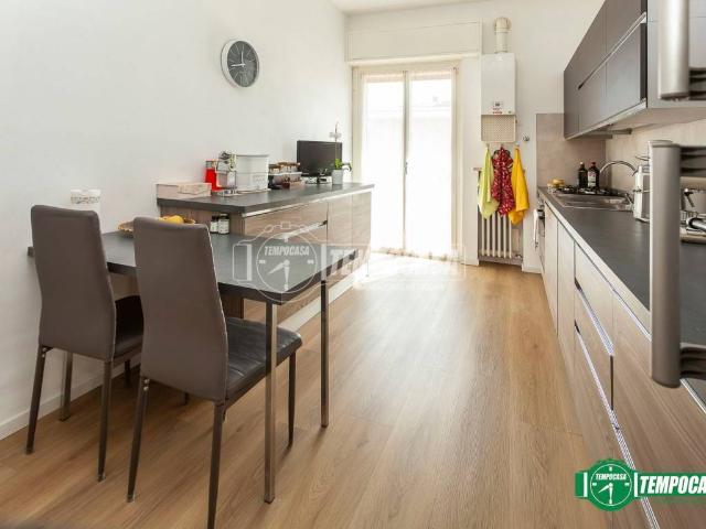 Appartamento in vendita a Bergamo BG