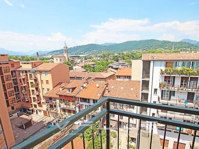 Appartamento in vendita a Bergamo BG