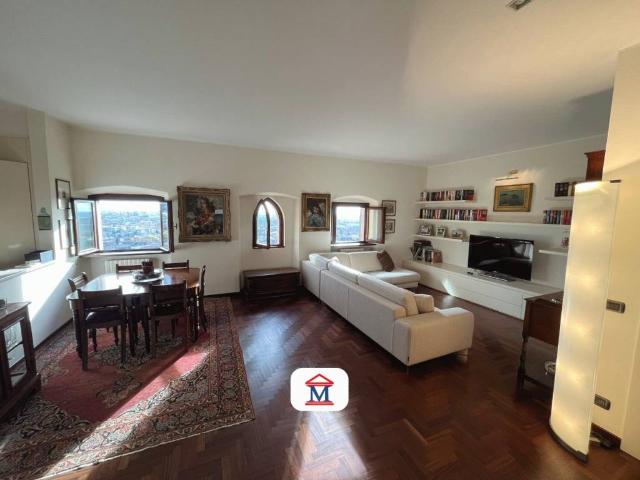 Appartamento in vendita a Bergamo BG