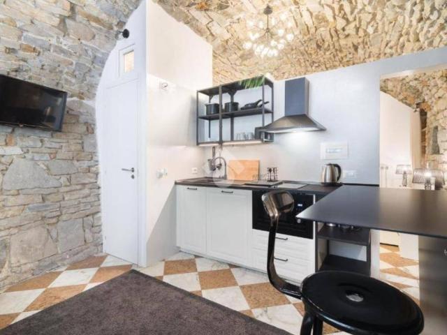 Appartamento in vendita a Bergamo BG