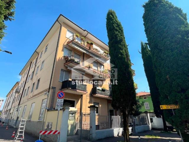 Appartamento in vendita a Bergamo BG
