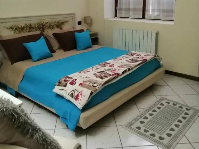 Appartamento in vendita a Bergamo BG