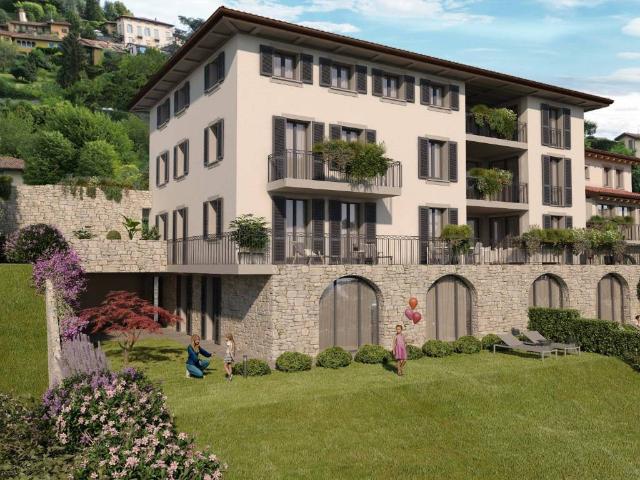 Appartamento in vendita a Bergamo BG