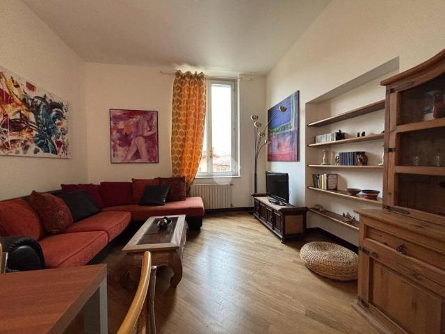 Appartamento in vendita a Bergamo BG