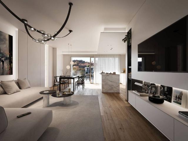 Appartamento in vendita a Bergamo BG