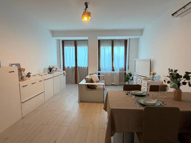 Appartamento in vendita a Bergamo BG
