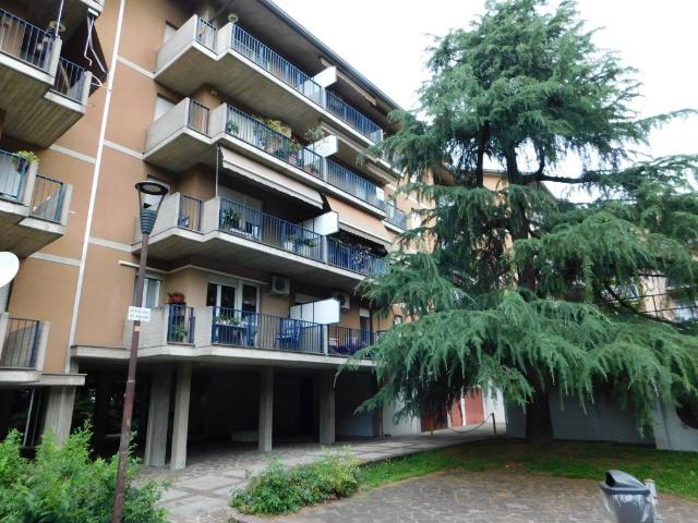 Appartamento in vendita a Bergamo BG