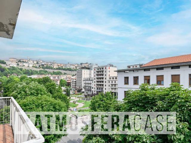 Appartamento in vendita a Bergamo BG