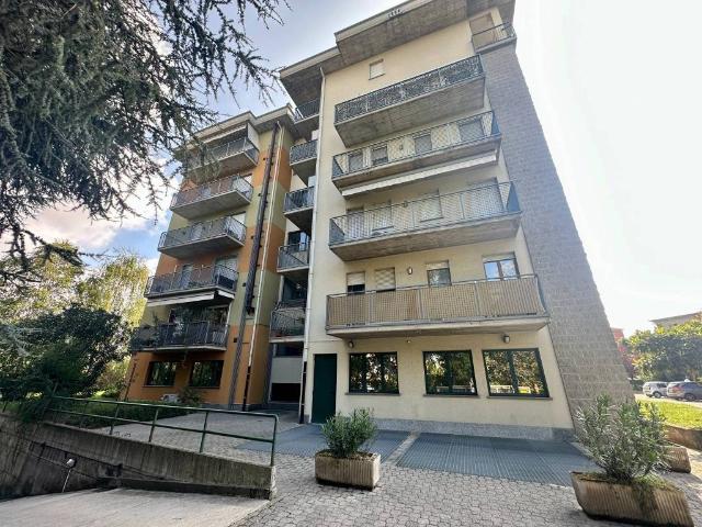 Appartamento in vendita a Bergamo BG