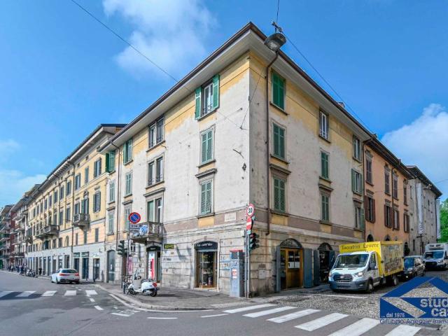 Appartamento in vendita a Bergamo BG
