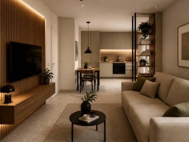 Appartamento in vendita a Bergamo BG
